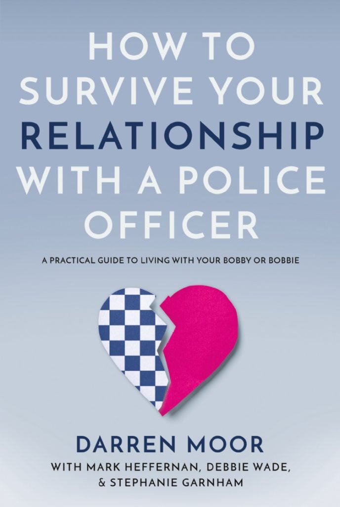 How To Survive Your Police Career- 7
